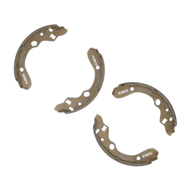 Колодки барабанные Mazda 323IV, V (C, F, S) ( BG) 1.3-2.0D 91- (200x35) (ABE)