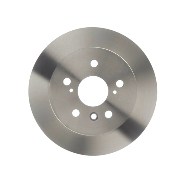 Диск тормозной Toyota Camry, Avalon (2006-) задний (d281x10mm) BOSCH