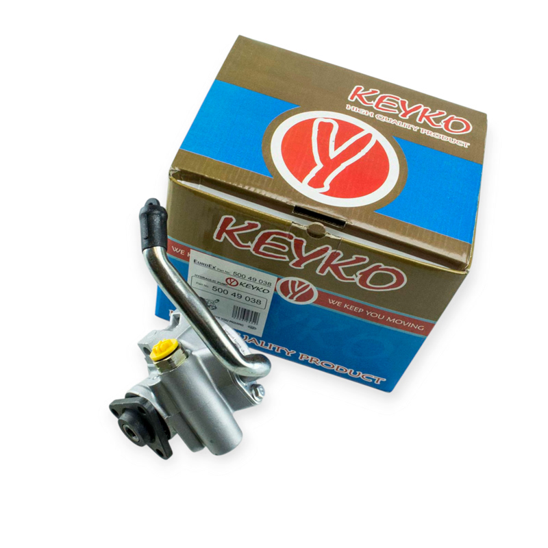 Насос ГУР Lanos (KEIKO) 500 49 038