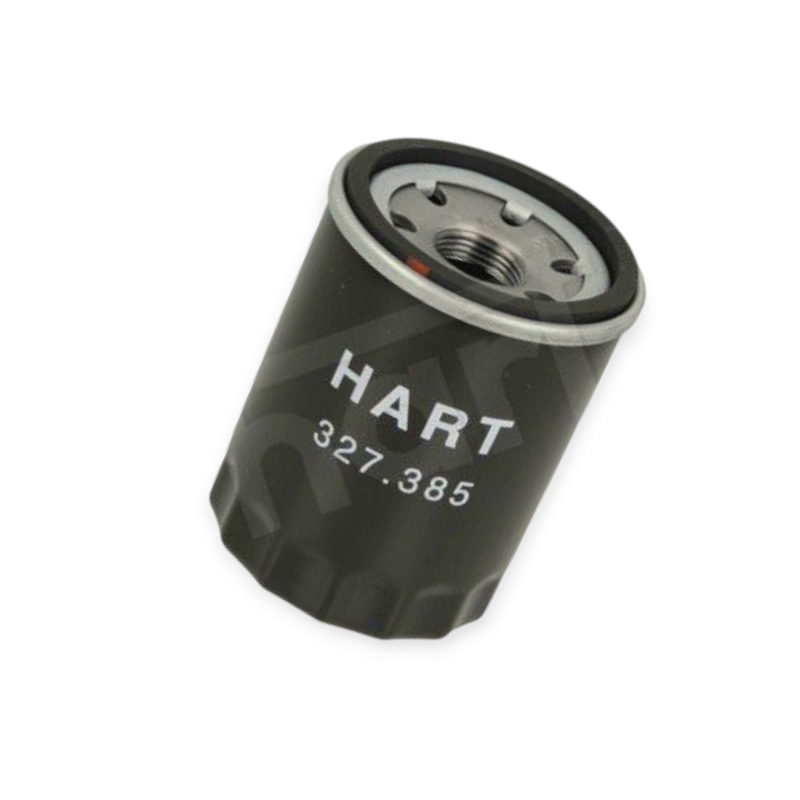 Фильтр масляный Fiat Doblo 1.2-1.4i 01-, Mitsubishi Outlander II-III, Lancer HART