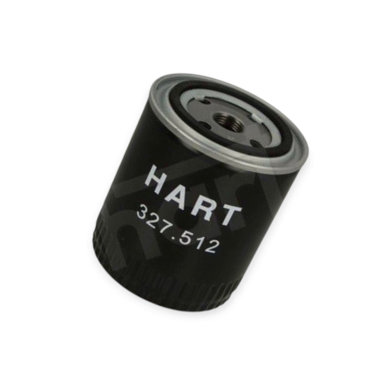 Фильтр масляный Volkswagen T4 1.9TDI (h, 119) HART