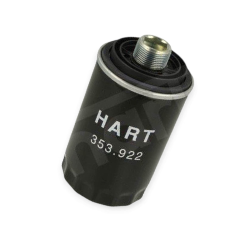 Фильтр масляный Volkswagen GROUP 1.8-2.0TSI 05- HART