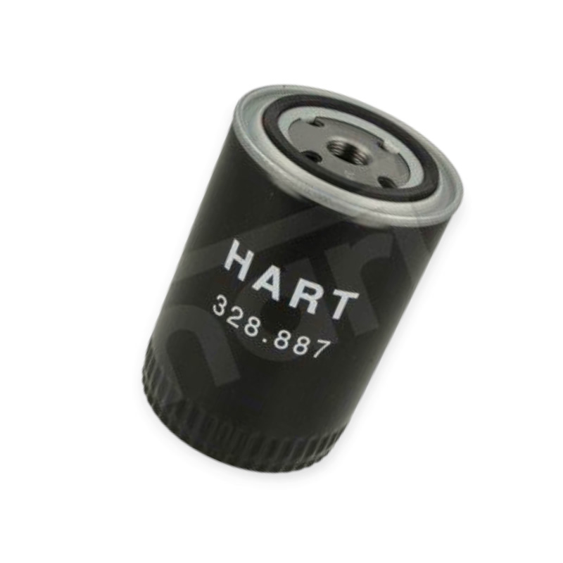 Фильтр масляный Audi, Volkswagen 1.9D (95-01) HART