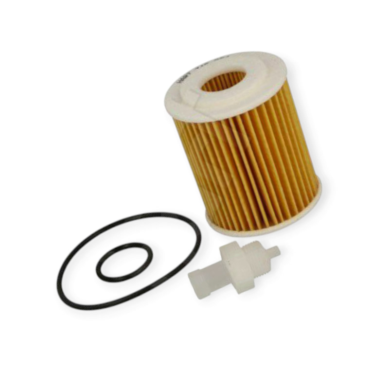 Фильтр масляный Toyota Auris, Avensis, Corolla, Verso, RAV 4, 2.0D-4D-2.2D-4D 04- HART
