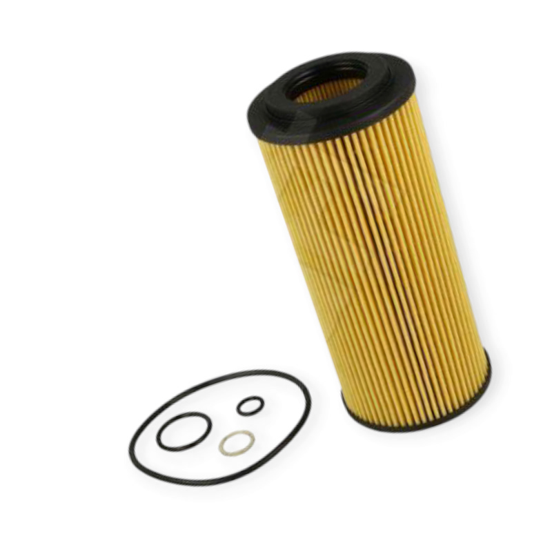Фильтр масляный BMW E46, E60, E65, E53(X5) (M57 D25, 30) HART