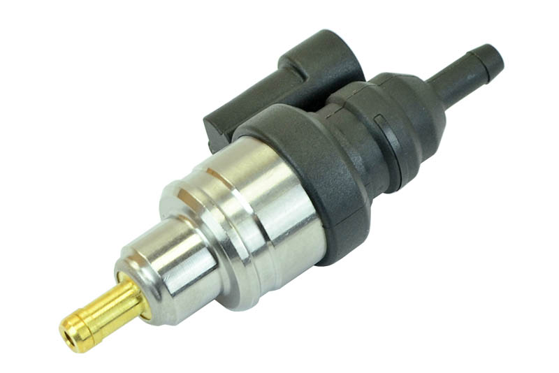 Форсунка 1.9 Ом (26-50 л.с) 115 nl/min 1 цилиндр BARRACUDA