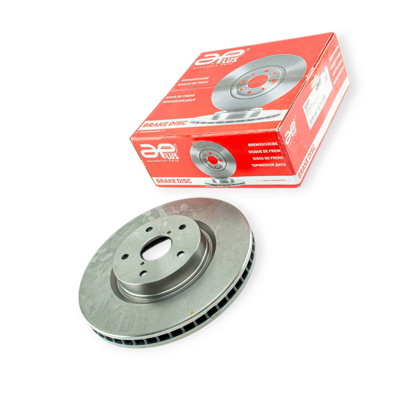 Диск тормозной Subaru Outback (2014-) передний (d316x30mm) APPLUS