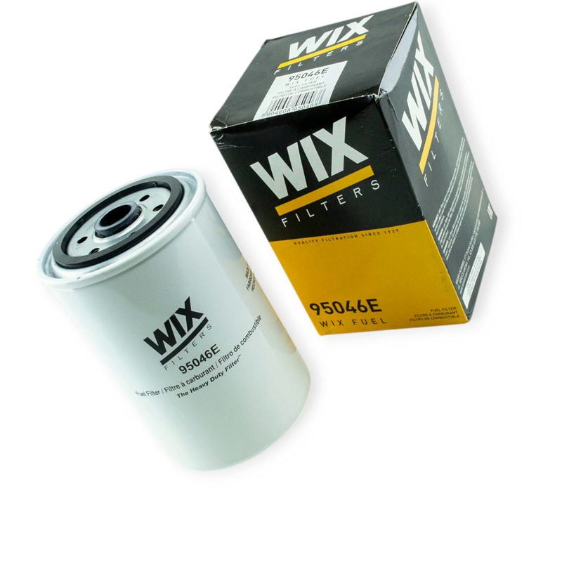 Фильтр топливный Renault Magnum AE 400 E-Tech (00-05) WIX FILTERS