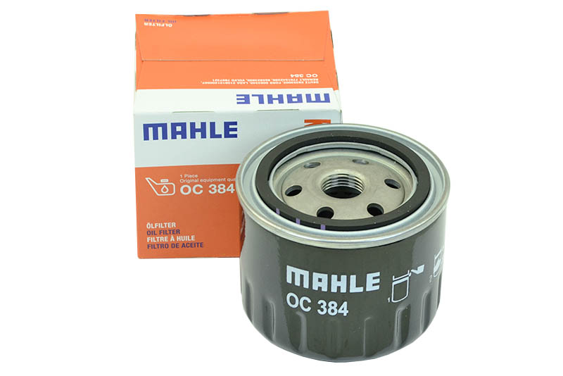Фільтр масляний 2108-2115, 1117-19, 2170-72, 21213-14i, 2123, ЗАЗ 1102-05, Sens MAHLE Knecht — AG_OPT DianaParts