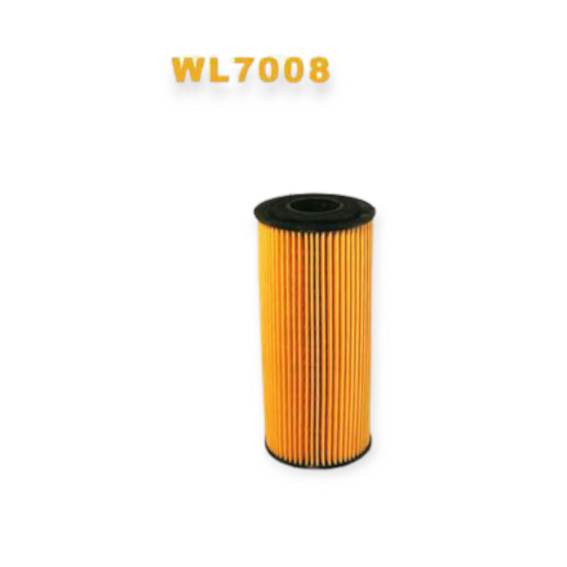 Фильтр масляный Volkswagen LT 28-35 II 2.5SDI, TDI 00-06 Audi,Volkswagen 1.9TDI WIX FILTERS