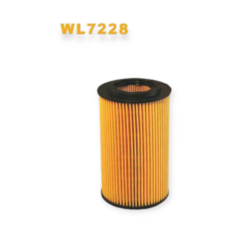 Фильтр масляный Opel Omega B, Vectra B, Astra G 2.0-2.2DTI WIX FILTERS