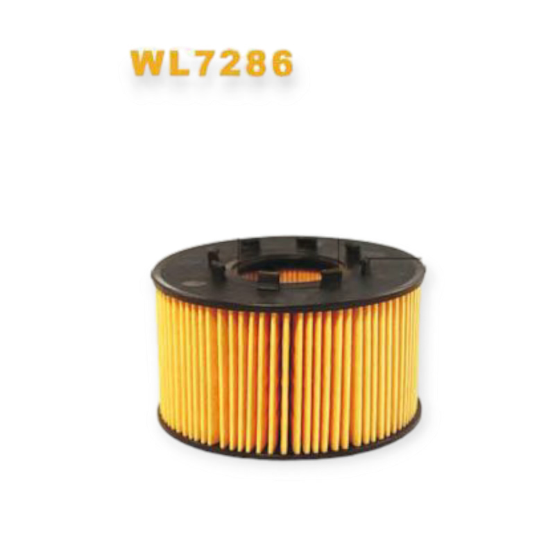 Фильтр масляный Ford Transit (00-06) 2.0DI, 2.4TDE, TDCi WIX FILTERS