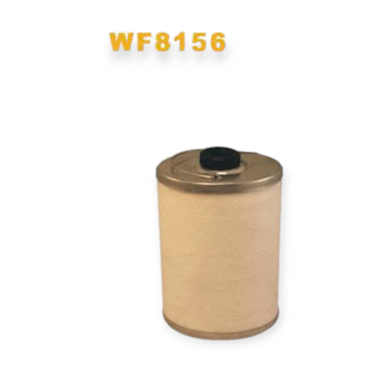 Фильтр топливный Mercedes-Benz TRUCKS 405D, 408D, 709D, 809D, 913, 1013, 1813, 1314 WIX FILTERS
