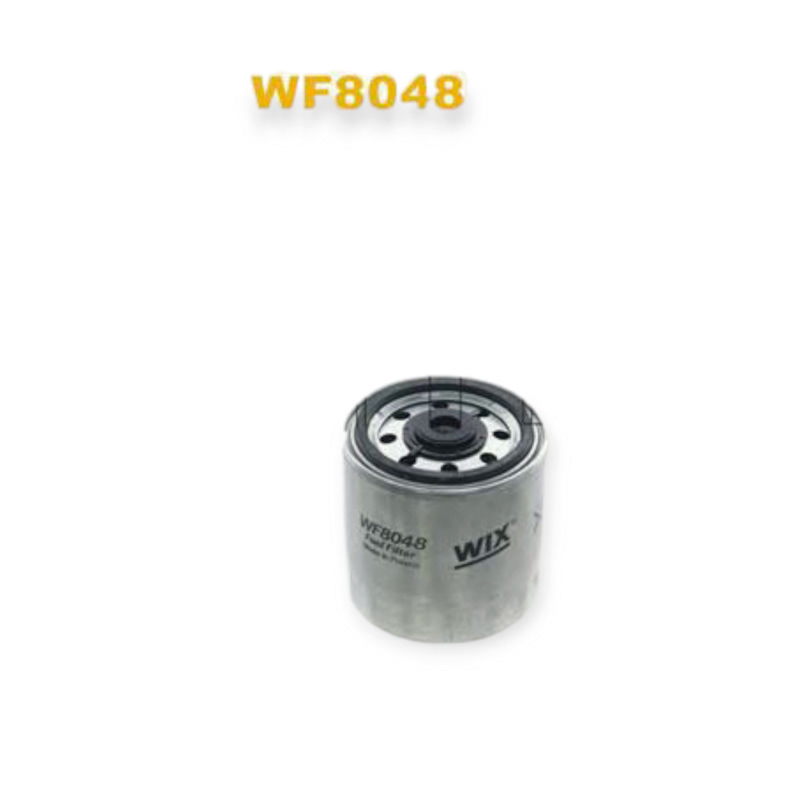 Фильтр топливный Mercedes-Benz Sprinter I D (95-00), Vito I D (1995-2003) OM 601,602 WIX FILTERS