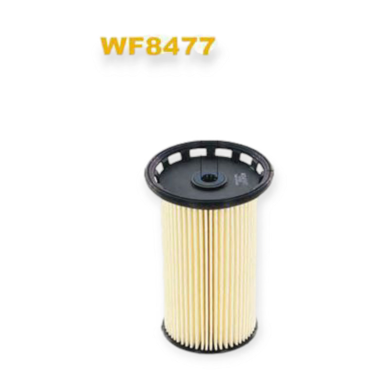 Фильтр топливный Volkswagen Passat B8 2.0TDI (2015-) WIX FILTERS