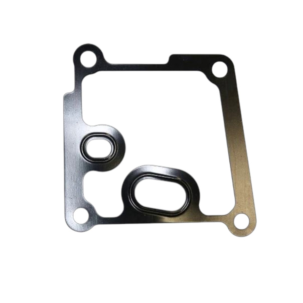 Прокладка масляного радиатора Ford Connect 1.8Di (2002-) ELRING