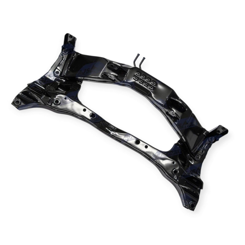 Подрамник задней подвески Mitsubishi Outlander I 2WD 03-> (NTY)