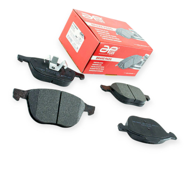 Колодки тормозные Ford Focus III передние APPLUS