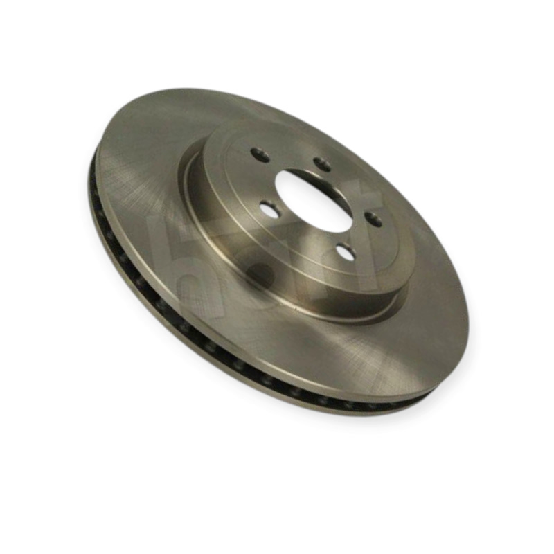 Диск тормозной Chrysler 300C, Dodge Charger (2004-) передний (d345x28mm) HART