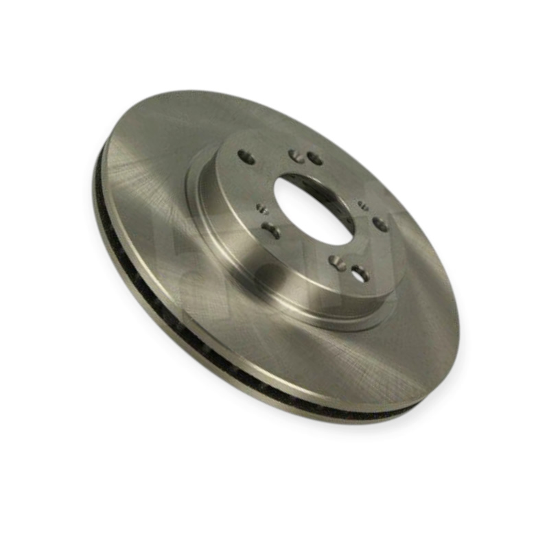 Диск тормозной Honda Civic, CR-V, Stream (2001-) передний (d282x23mm) HART