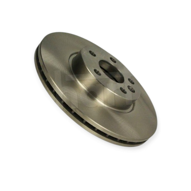 Диск тормозной Volkswagen T4, Sharan, Ford Galaxy (1996-) передний (313mmx26mm) HART