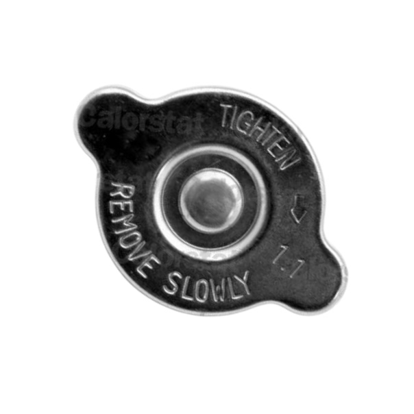 Крышка радиатора Toyota, Mazda, Renault, Nissan (1.1bar) VERNET