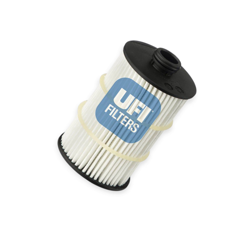 Фильтр масляный Audi A6, A7, A8 4.0i 12- UFI
