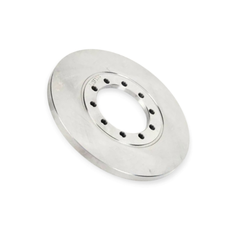 Диск тормозной Ford Transit (2006-) задний (d280x16mm) ABE
