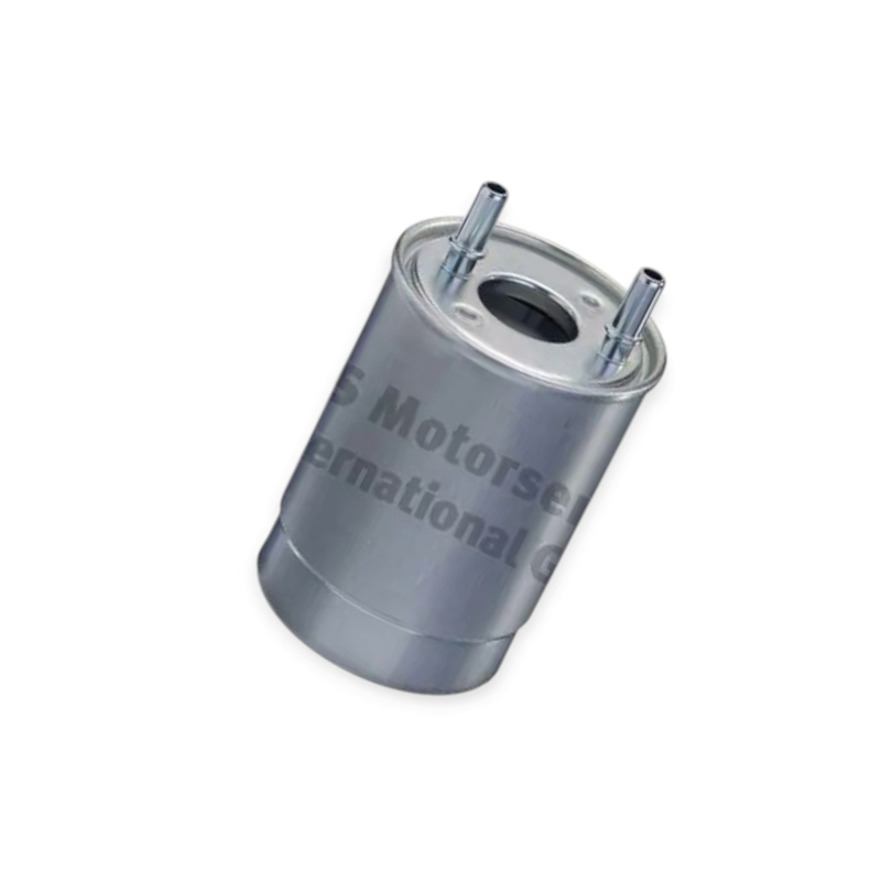 Фильтр топливный Renault Megane, Scenic, Fluence 1.5-1.9-2.0dCi 09- (KS) KOLBENSCHMIDT