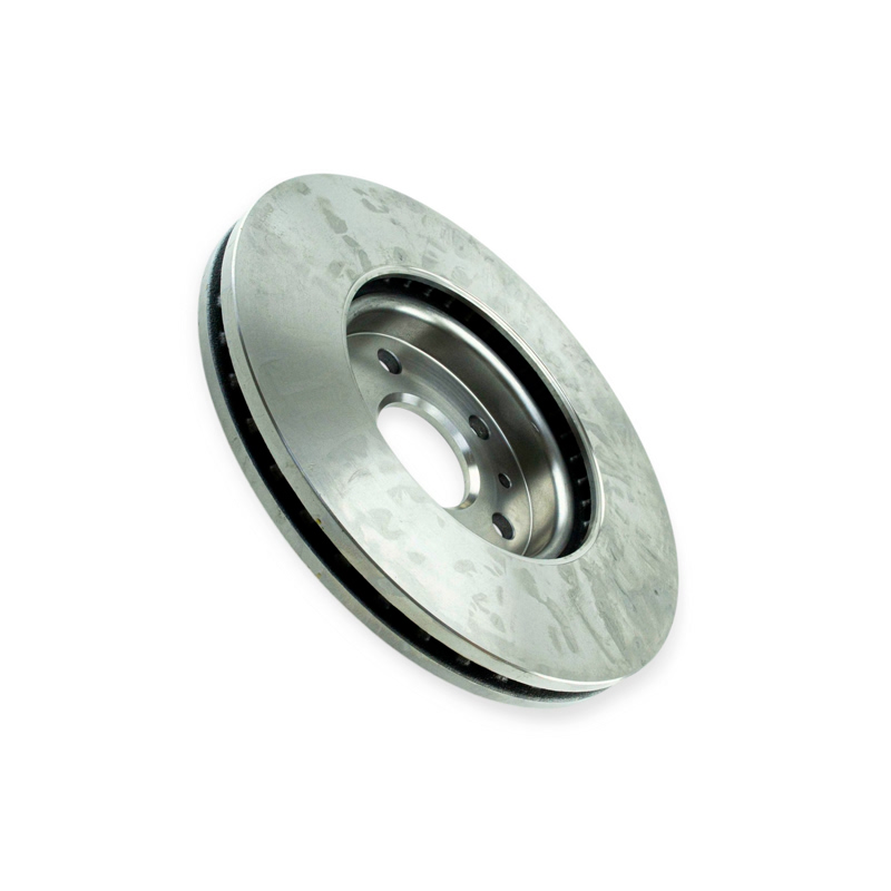 Диск тормозной Opel Astra J передний (276mmx26mm) APPLUS