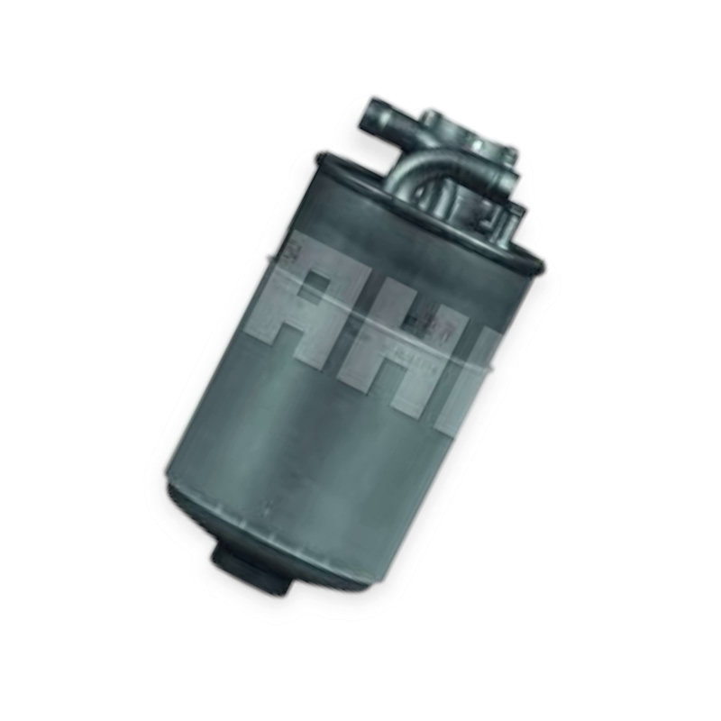 Фильтр топливный Volkswagen Passat B5, Audi A4, A6 2.5TDI (1997-2006) MAHLE