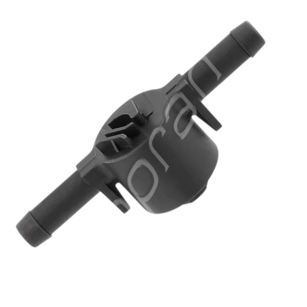 Клапан топливного фильтра Volkswagen Passat, Audi A4, A6, Skoda Superb (97-05) (TOPRAN)