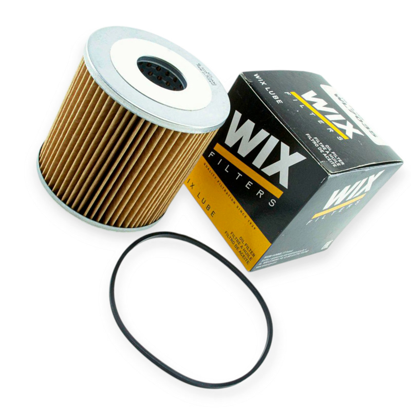 Фильтр масляный Ford Transit WIX FILTERS