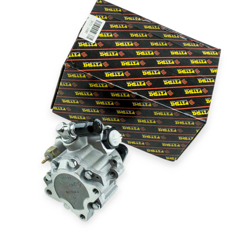 Насос ГУР Chery Jaggi, QQ6 (FITSHI) FT 3431-80GC
