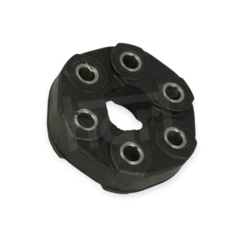 Муфта эластичная BMW 3 E36, 46, 5 E34, 39 (HART)