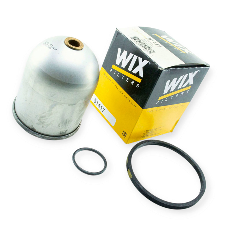 Фильтр масляный Renault Magnum WIX FILTERS