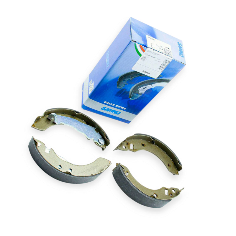 Колодки барабанные Ford Escort 85- (d180x32mm) (LPR-Samko)