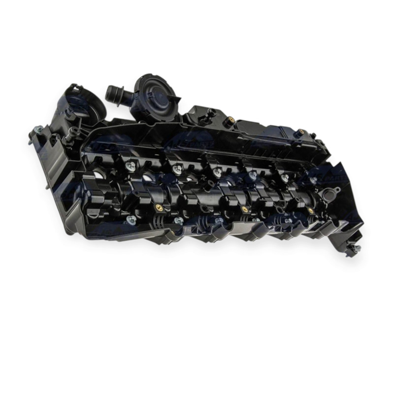 Крышка клапанов BMW 3 (E90), 5 (F10, F11), X5 (E70, F15, F85) 3.0D (N57, M57) (2006-) NTY