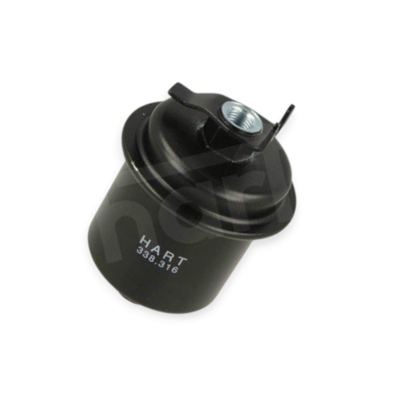 Фильтр топливный Honda Accord, Civic, CR-V 1.4-2.0i -07 HART