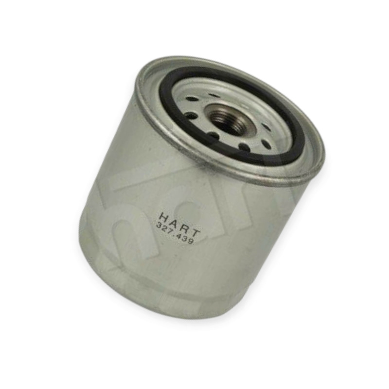 Фильтр топливный Mazda 323 1.6TD, 1.7D, 2.0D (86-98) HART