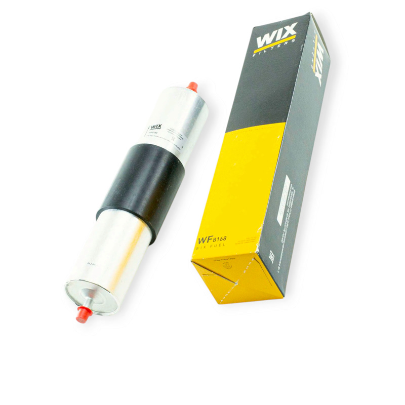 Фильтр топливный BMW 3 E46 WIX FILTERS