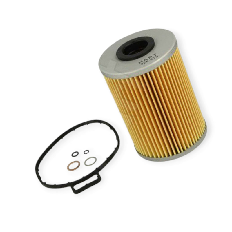 Фильтр масляный BMW 3 (E36) 318TDS 95-00 (M41) HART