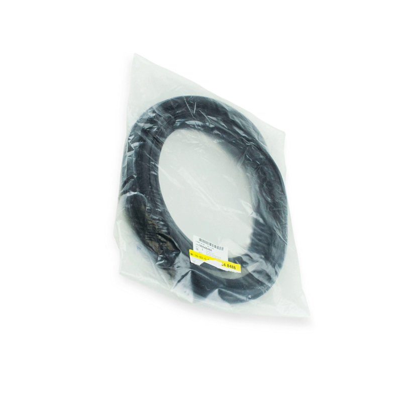 Уплотнитель багажника Aveo T250 (GM) Genuine Parts