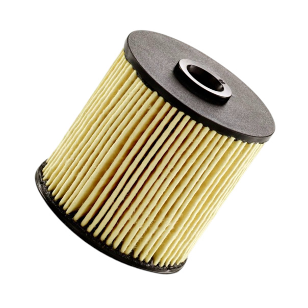 Фильтр топливный Citroen C4, Peugeot 308 1.6, 2.0HDI (2013-) MANN-FILTER