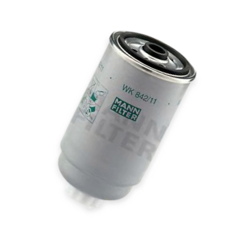 Фильтр топливный Volkswagen Passat B5, Audi A4, A6 1.9TDI MANN-FILTER