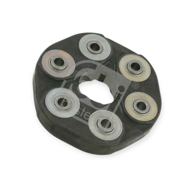 Муфта эластичная MB C-class (W202), E-class (W210, W124) (41x129x24) (FEBI) FEBI BILSTEIN