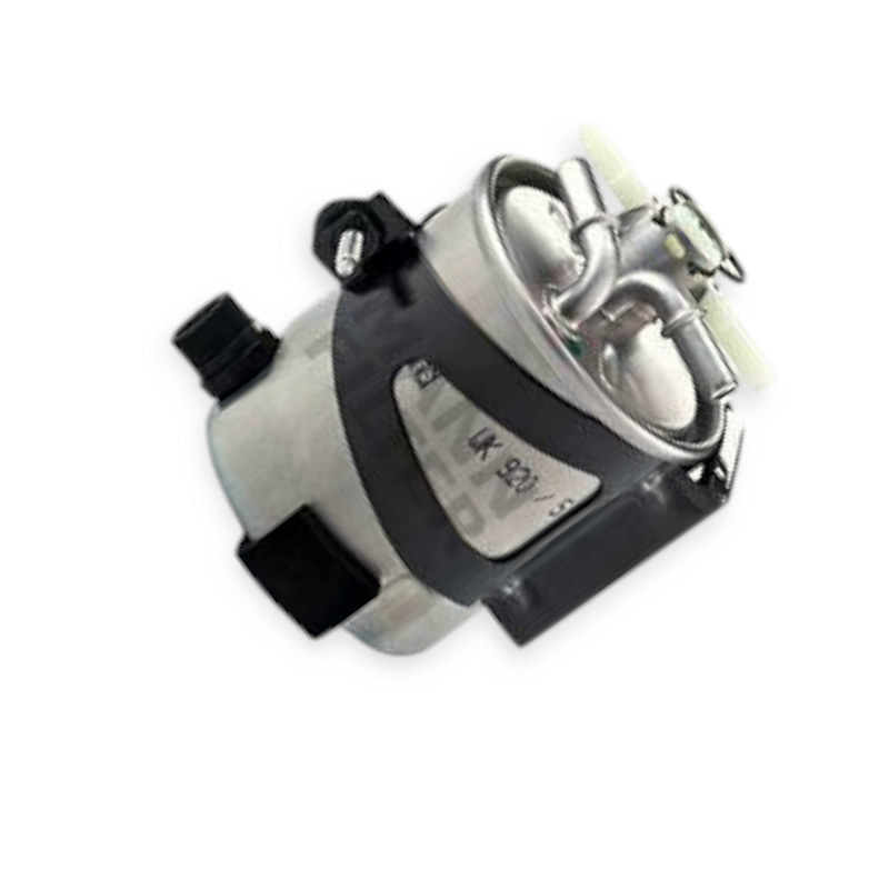 Фильтр топливный Renault Megane II 1.5dCi MANN-FILTER