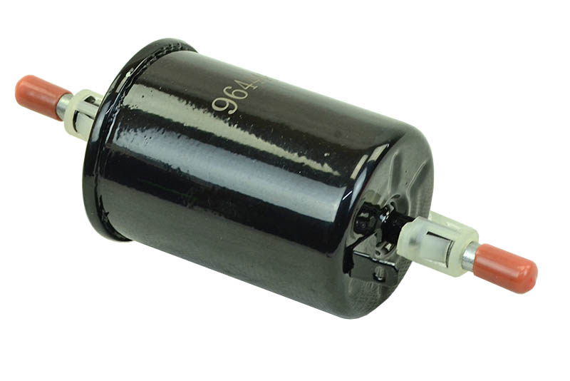 Фильтр топливный Lanos, Aveo с проводом Genuine Parts