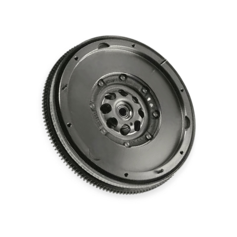 Маховик двигателя Mercedes-Benz Sprinter (1996-2006) (OM611-612) SACHS