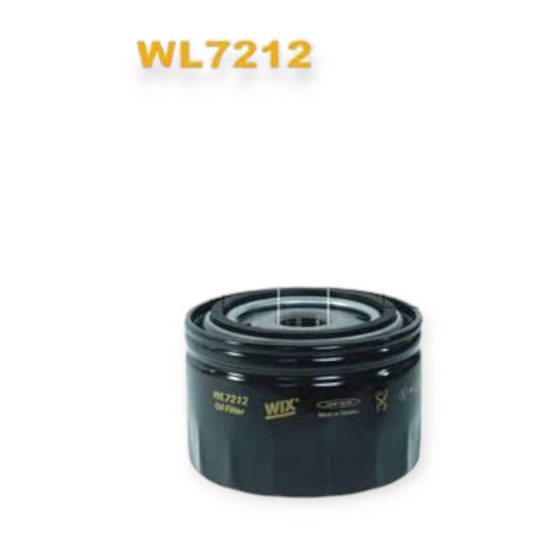 Фильтр масляный LAND ROVER FREELANDER 2.0 TD WIX FILTERS